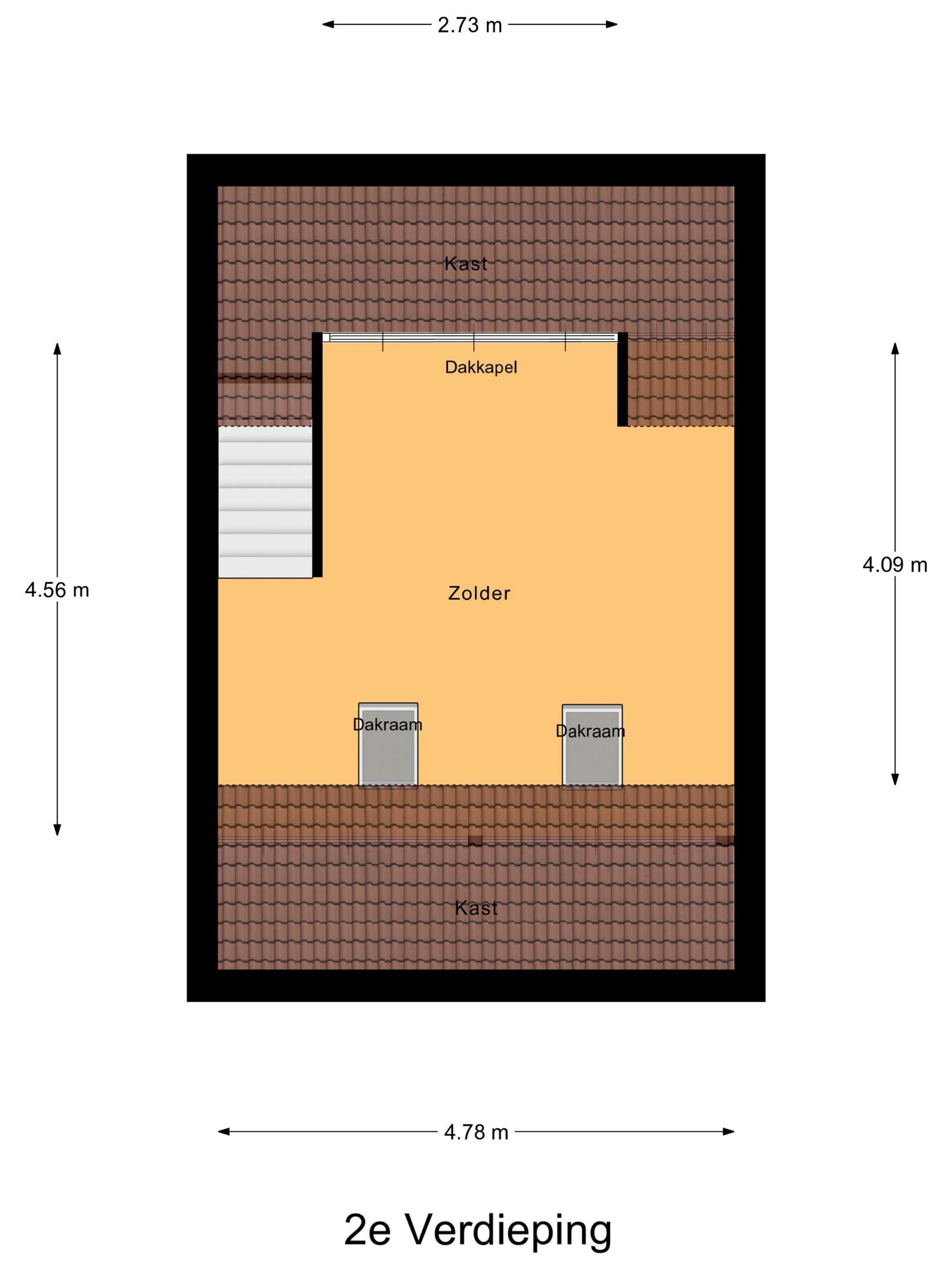 Foto 33 van Eoceenstraat 22