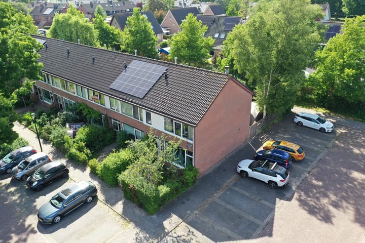 De Trompettershof 2