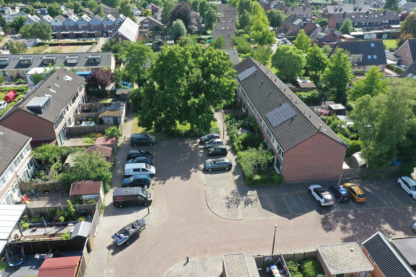 Foto 4 van De Trompettershof 2