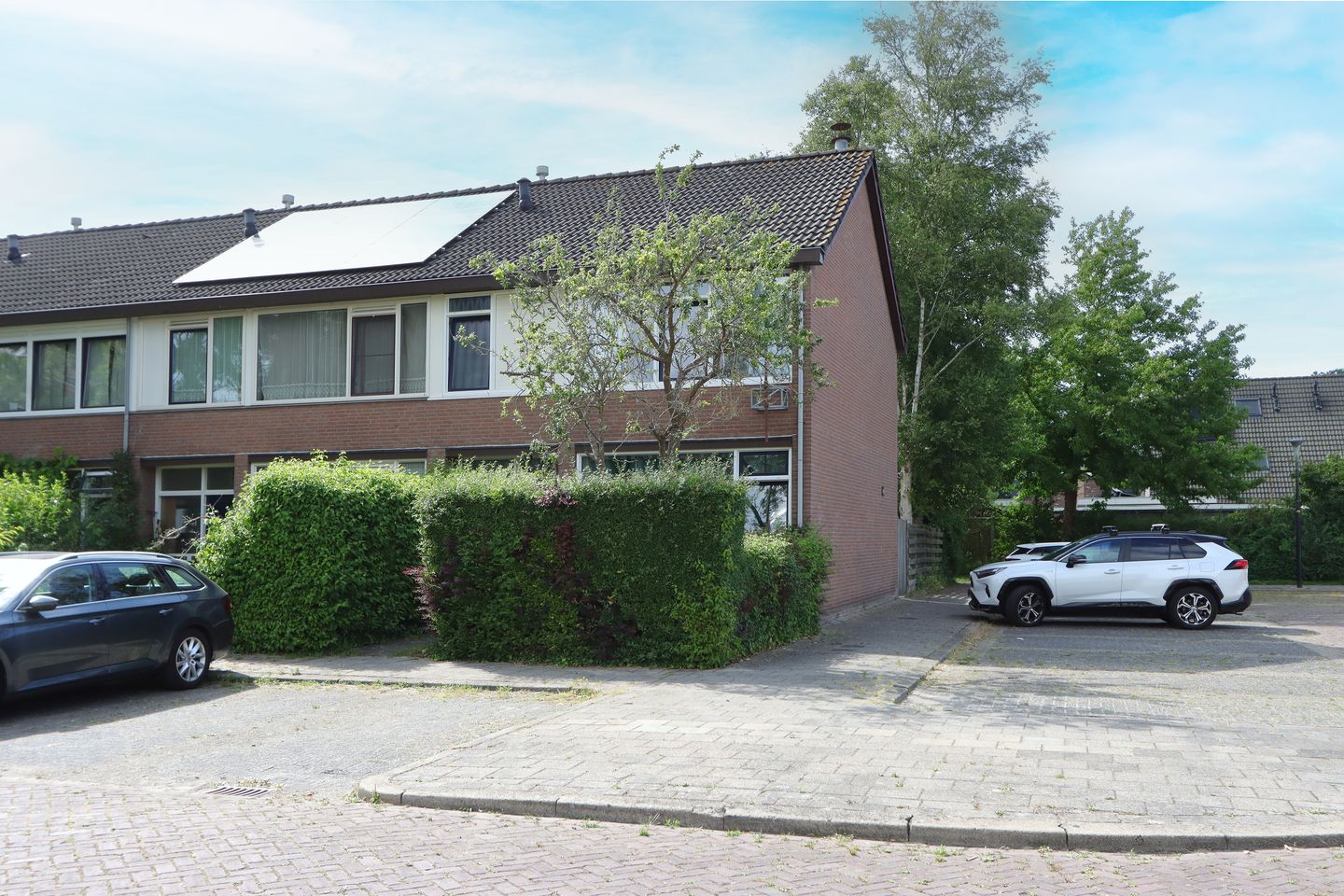 Foto 5 van De Trompettershof 2