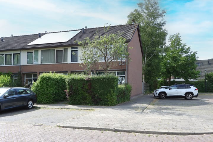 Foto 5 van De Trompettershof 2