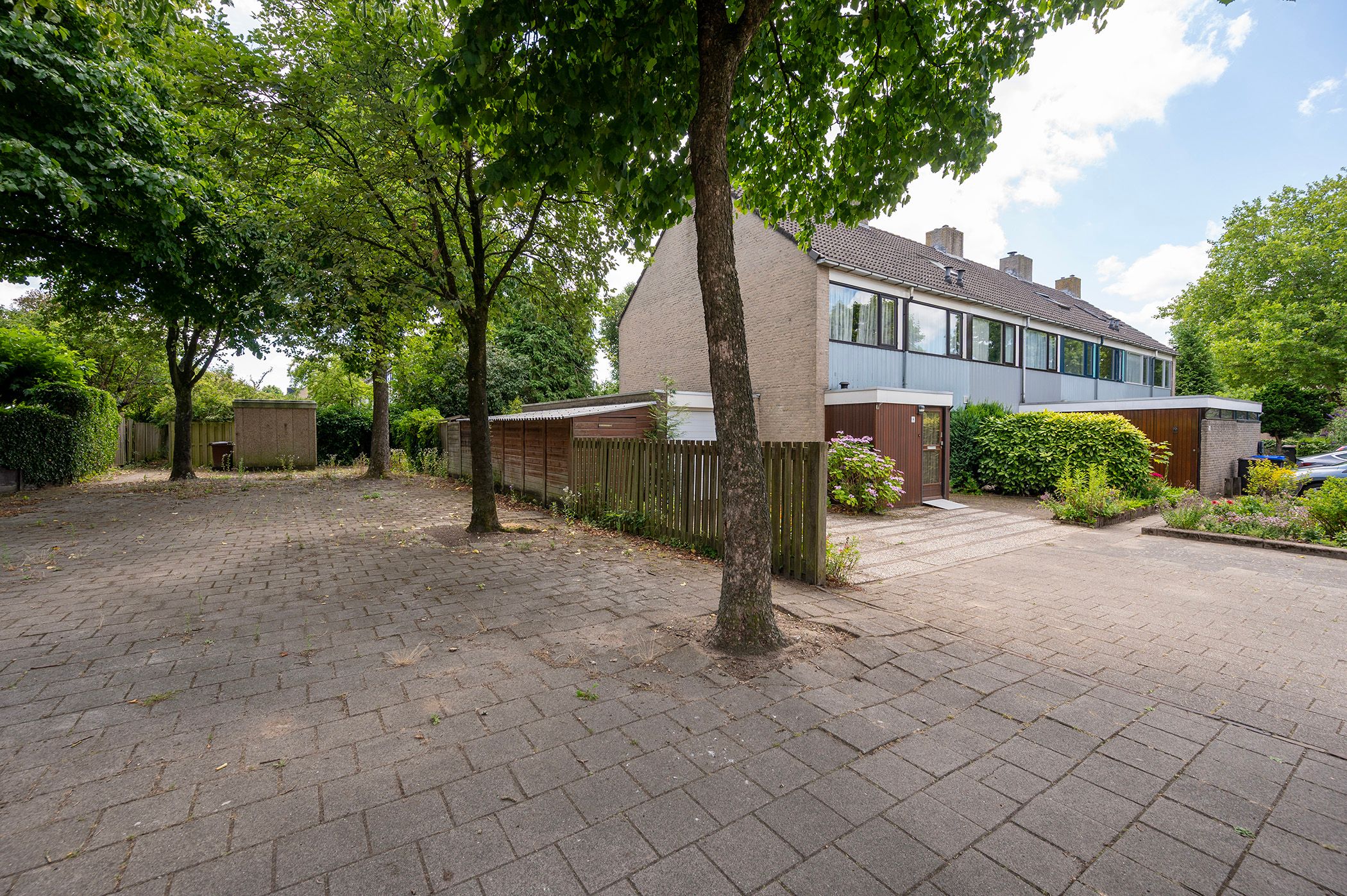 Foto 6 van Molenaarshoek 8