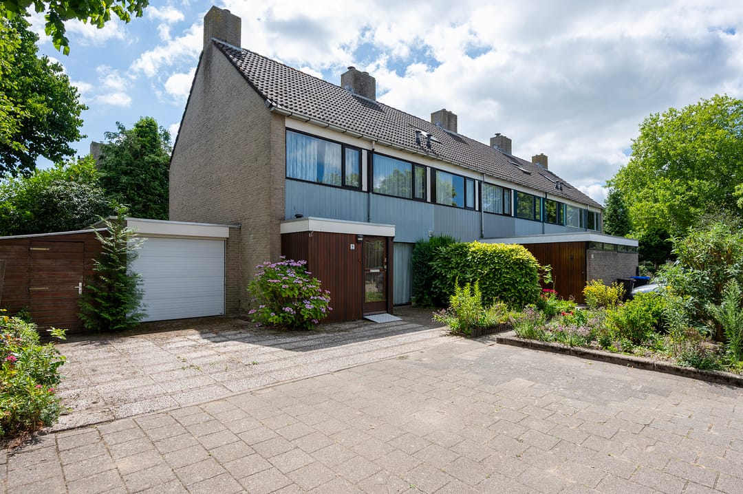 Foto 1 van Molenaarshoek 8