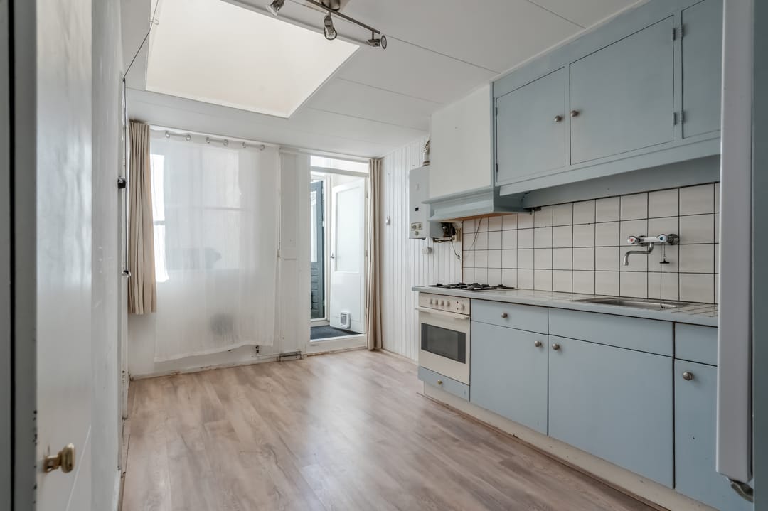 Photo 13 of Ridderstraat 4