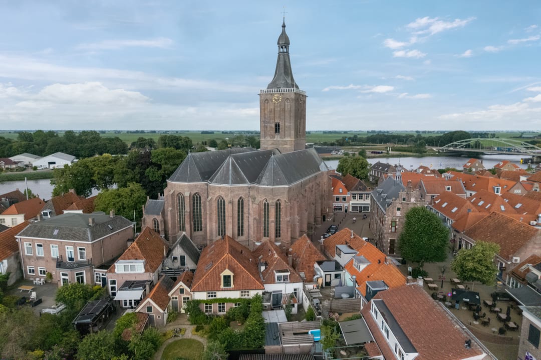 Photo 26 of Ridderstraat 4