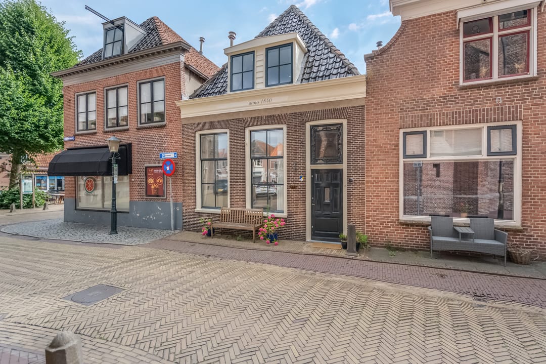 Photo 2 of Ridderstraat 4