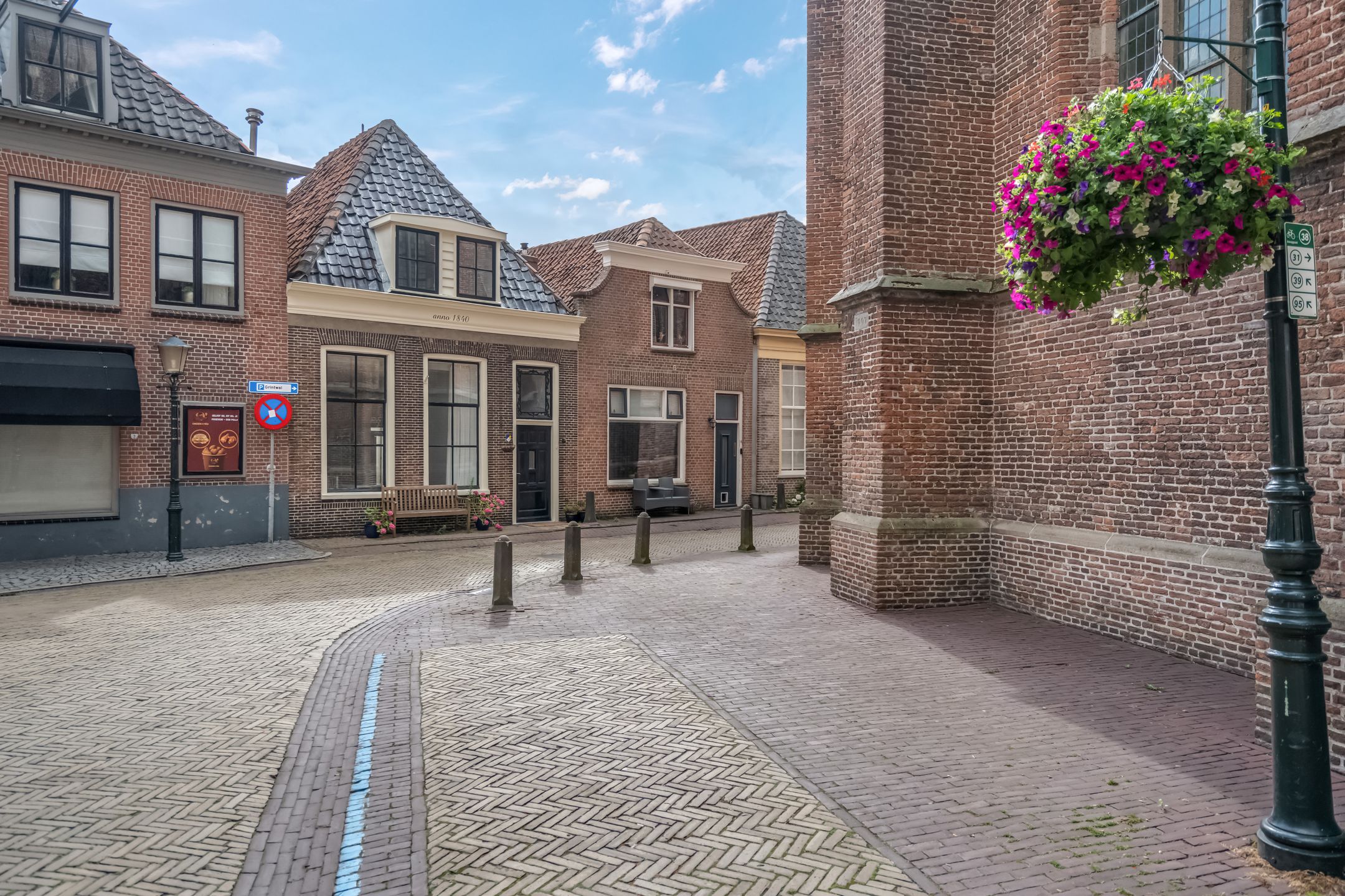 Photo 3 of Ridderstraat 4