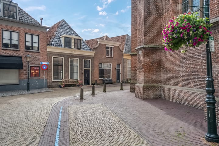 Foto 3 van Ridderstraat 4