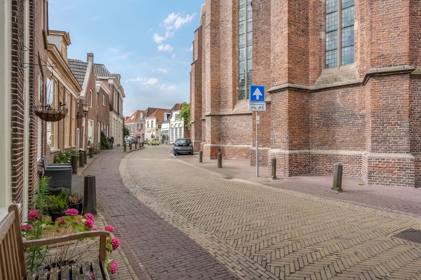 Photo 4 of Ridderstraat 4