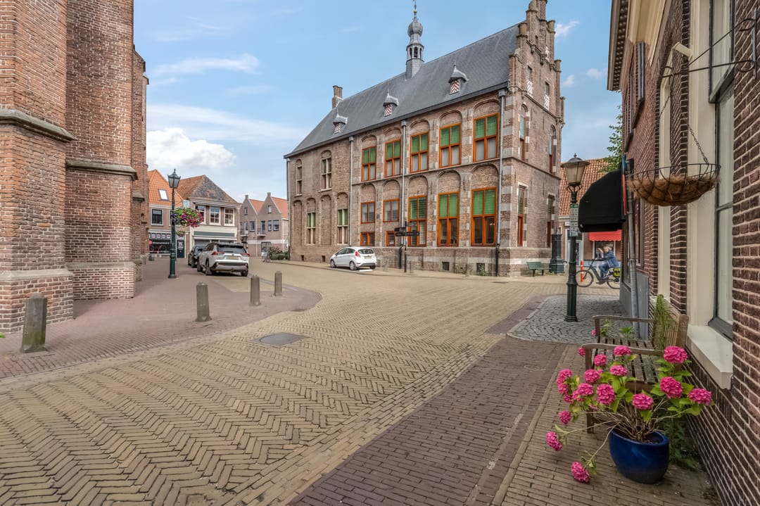 Photo 7 of Ridderstraat 4