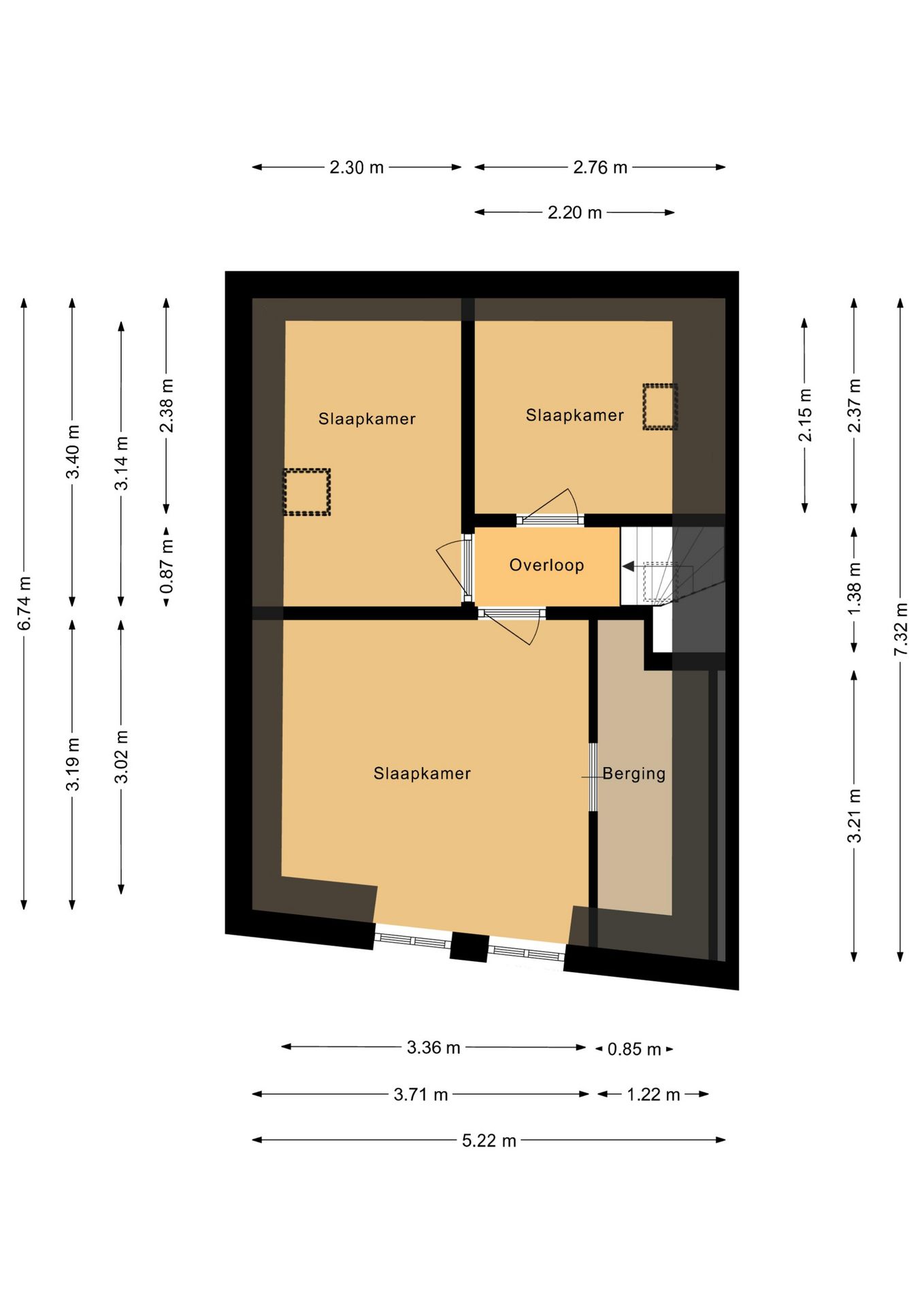 Photo 30 of Ridderstraat 4