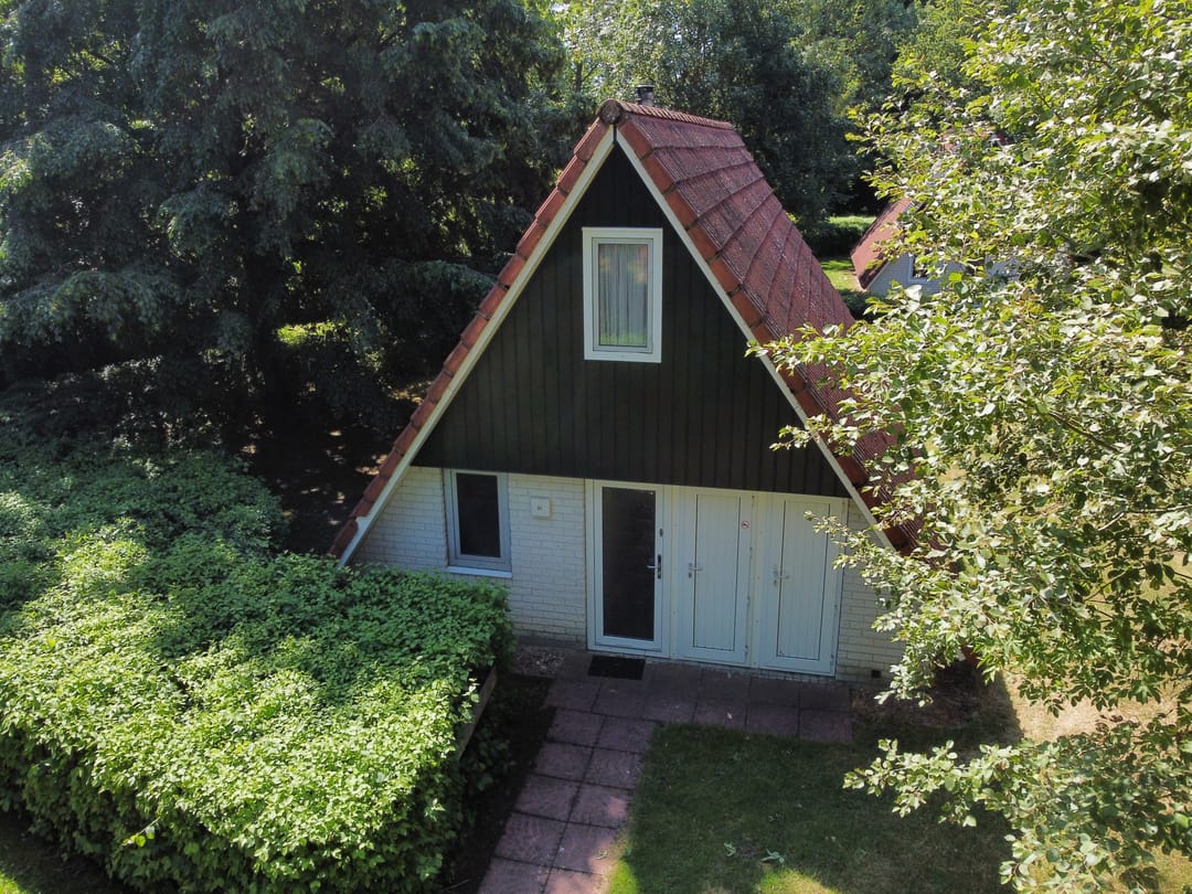 Foto 2 van Boslaan 1-91