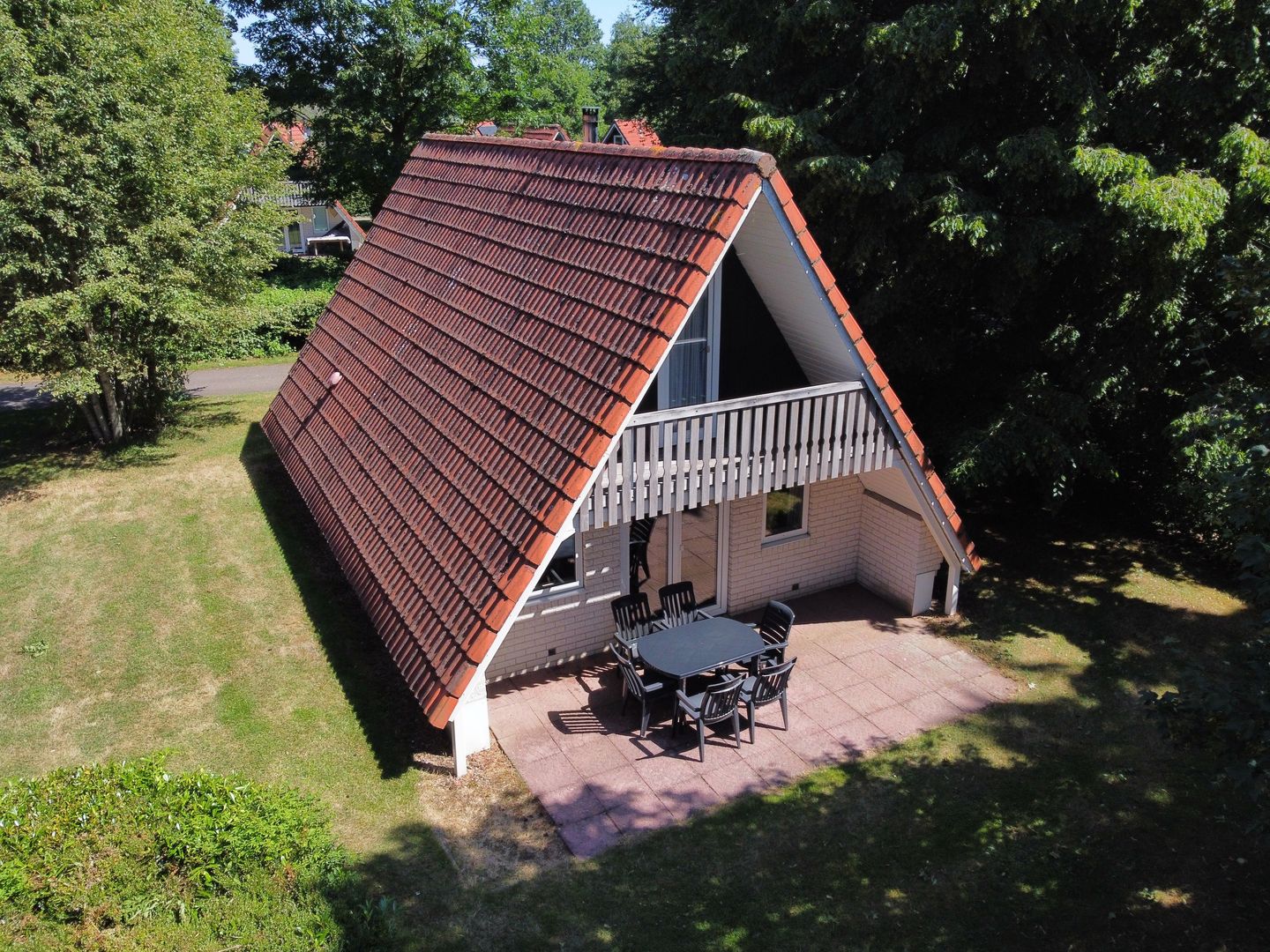 Foto 1 van Boslaan 1-91