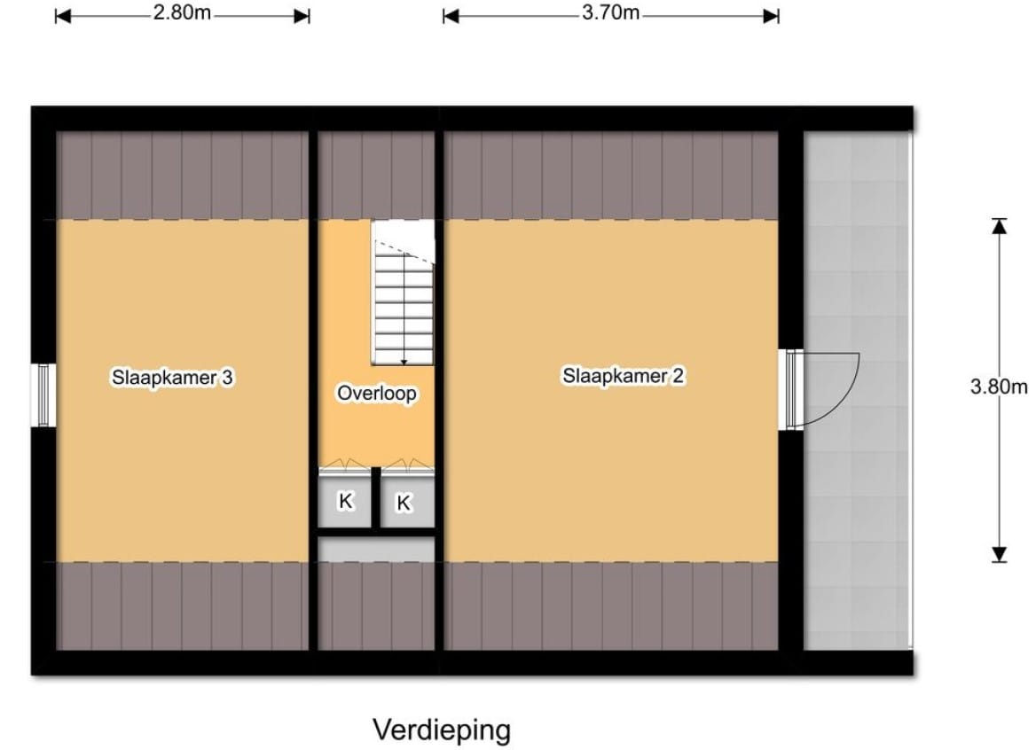 Foto 36 van Boslaan 1-91