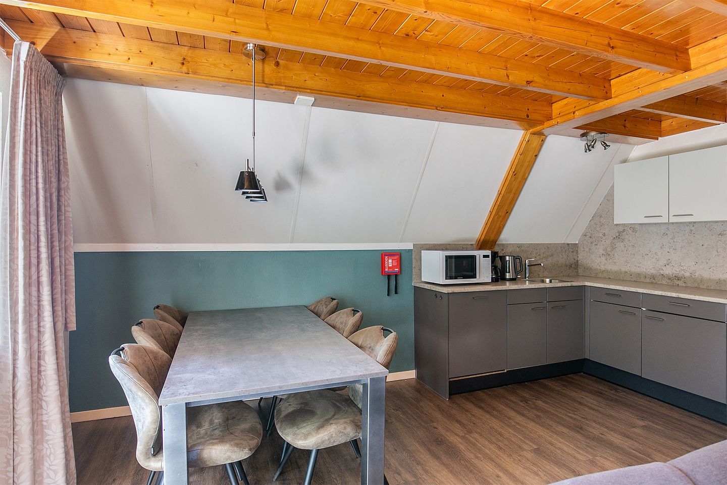 Foto 10 van Boslaan 1-91