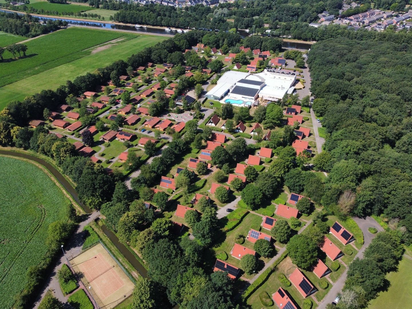 Foto 25 van Boslaan 1-91