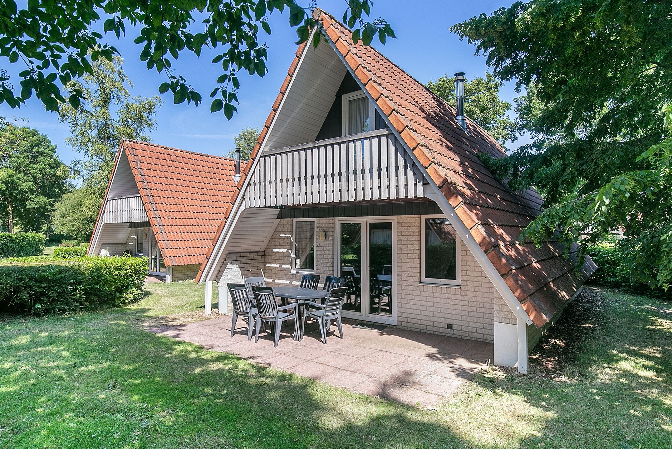 Foto 27 van Boslaan 1-91