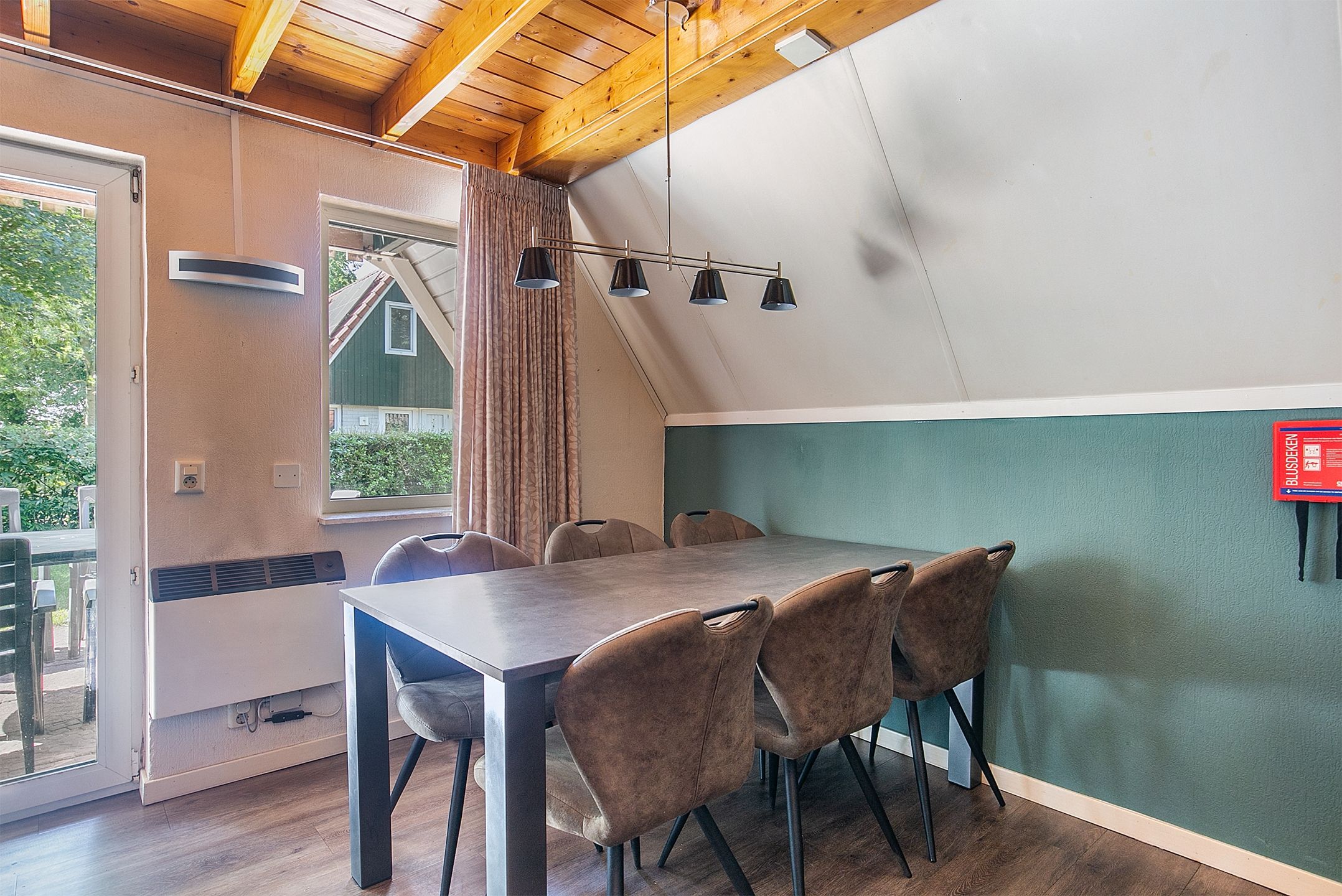 Foto 9 van Boslaan 1-91