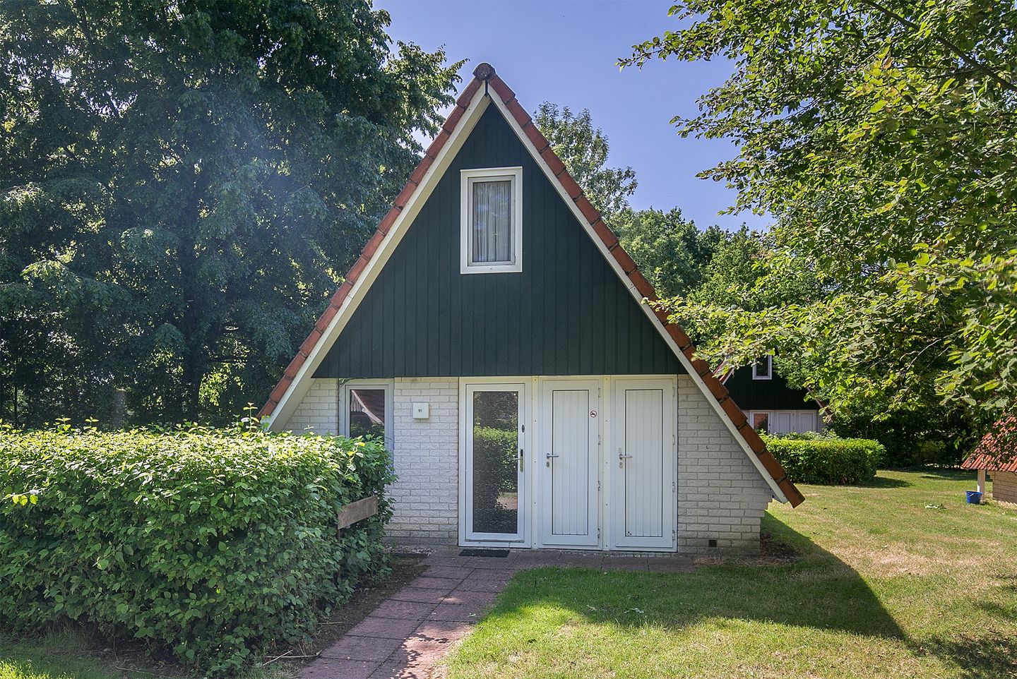 Foto 29 van Boslaan 1-91