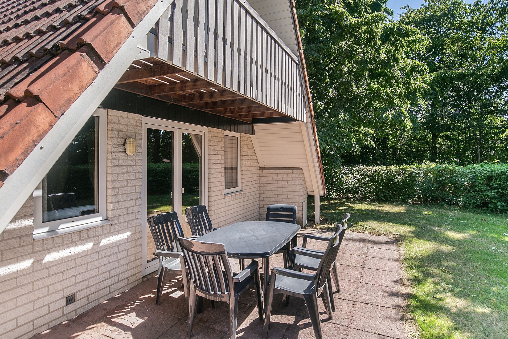 3-bedroom freehold villa in Gramsbergen — photo 3 of 5
