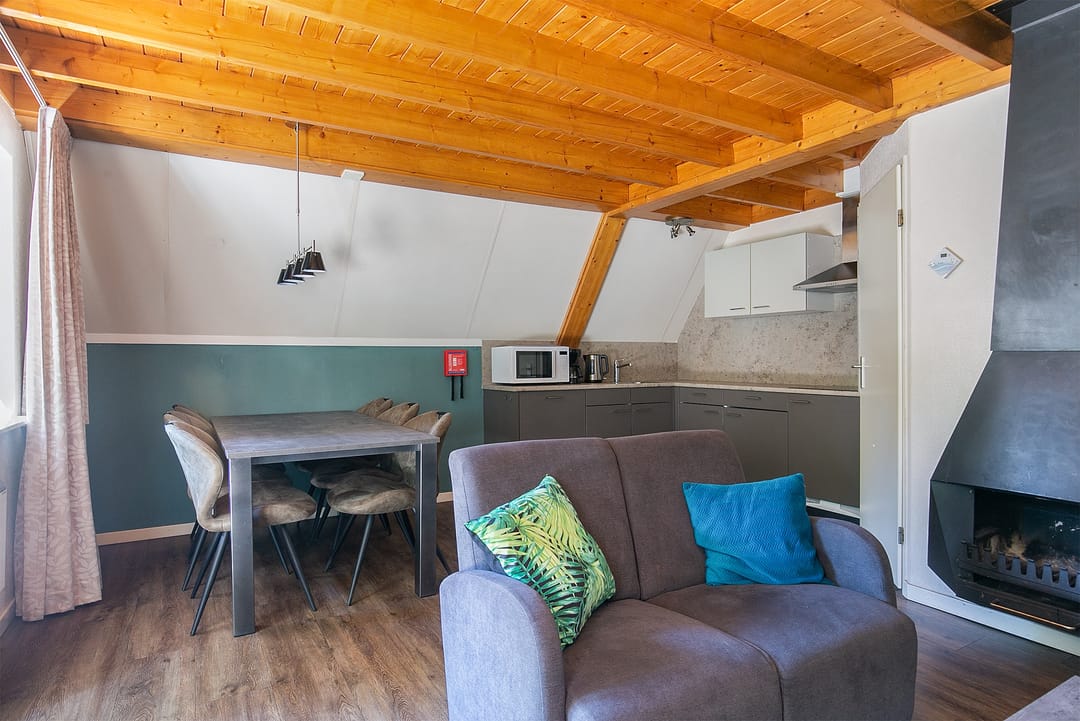 Foto 8 van Boslaan 1-91