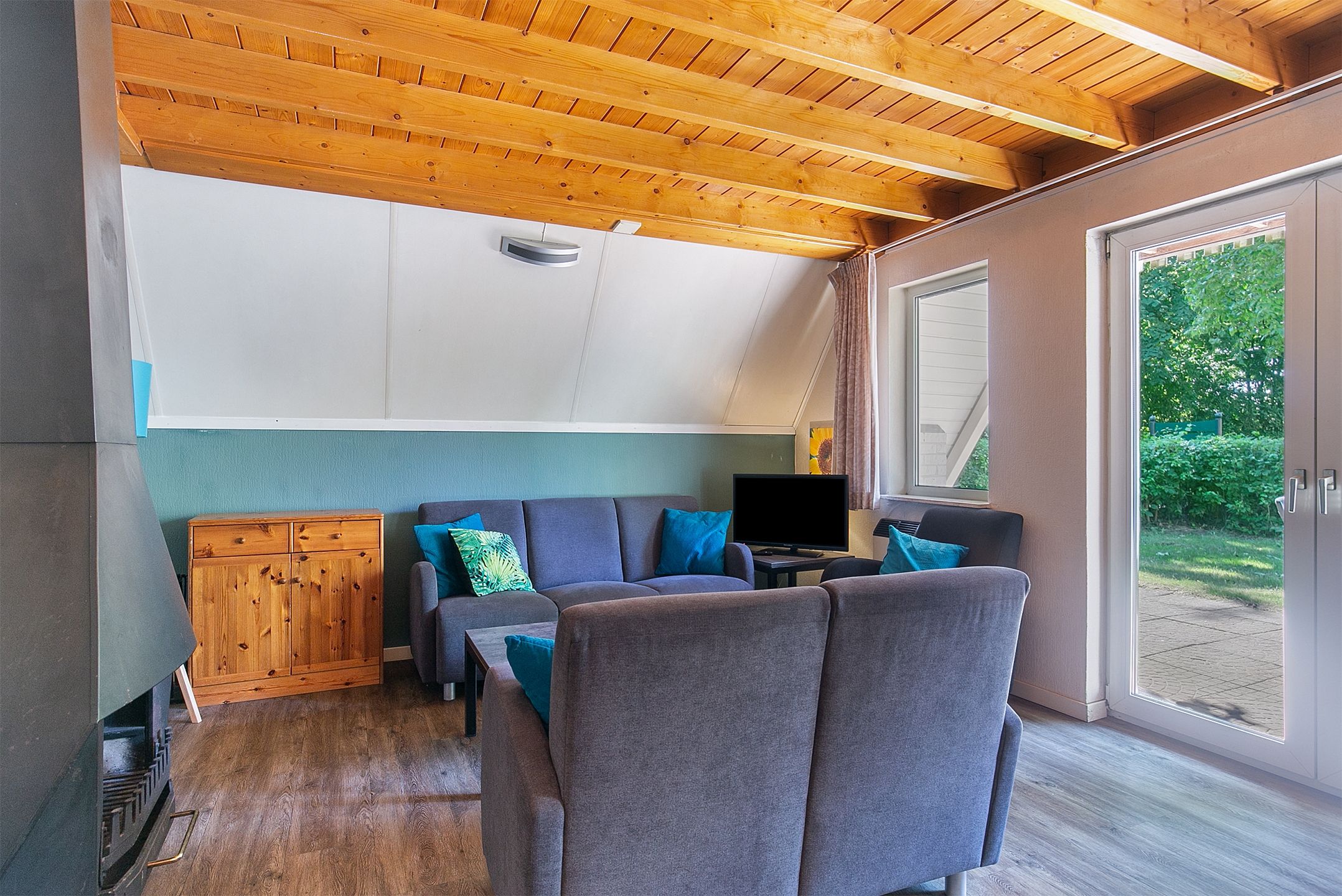 3-bedroom freehold villa in Gramsbergen — photo 5 of 5