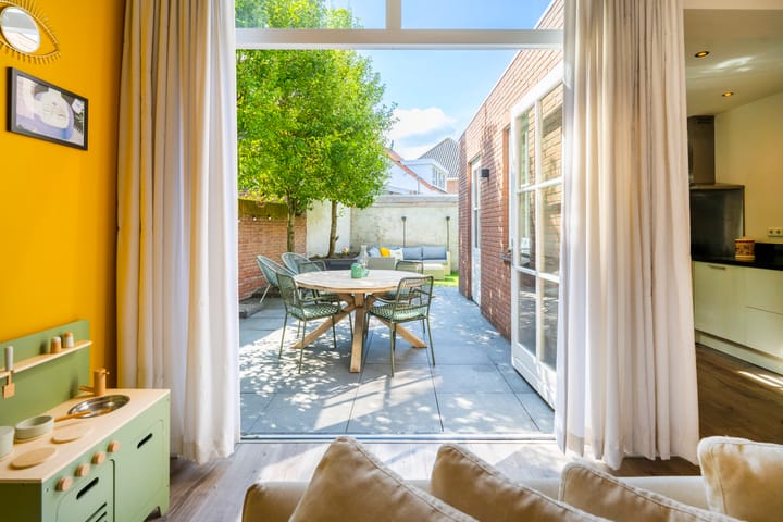 Photo 17 of Nieuwstraat 18