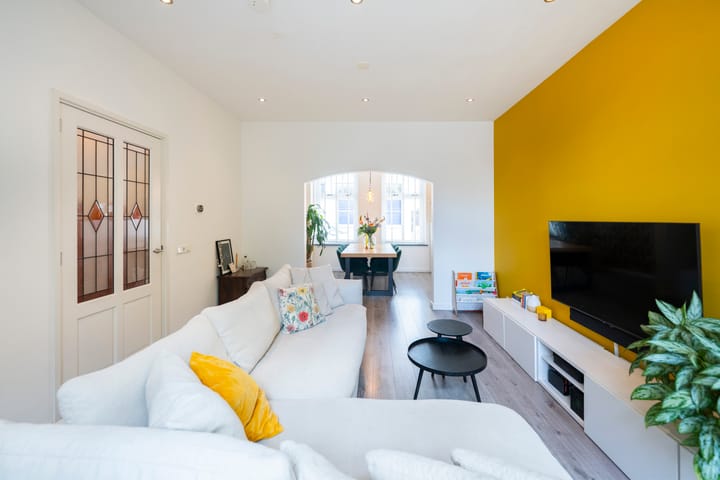 Photo 11 of Nieuwstraat 18