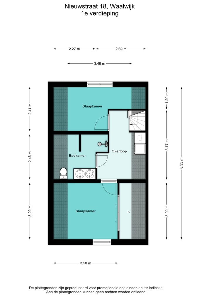 Photo 21 of Nieuwstraat 18