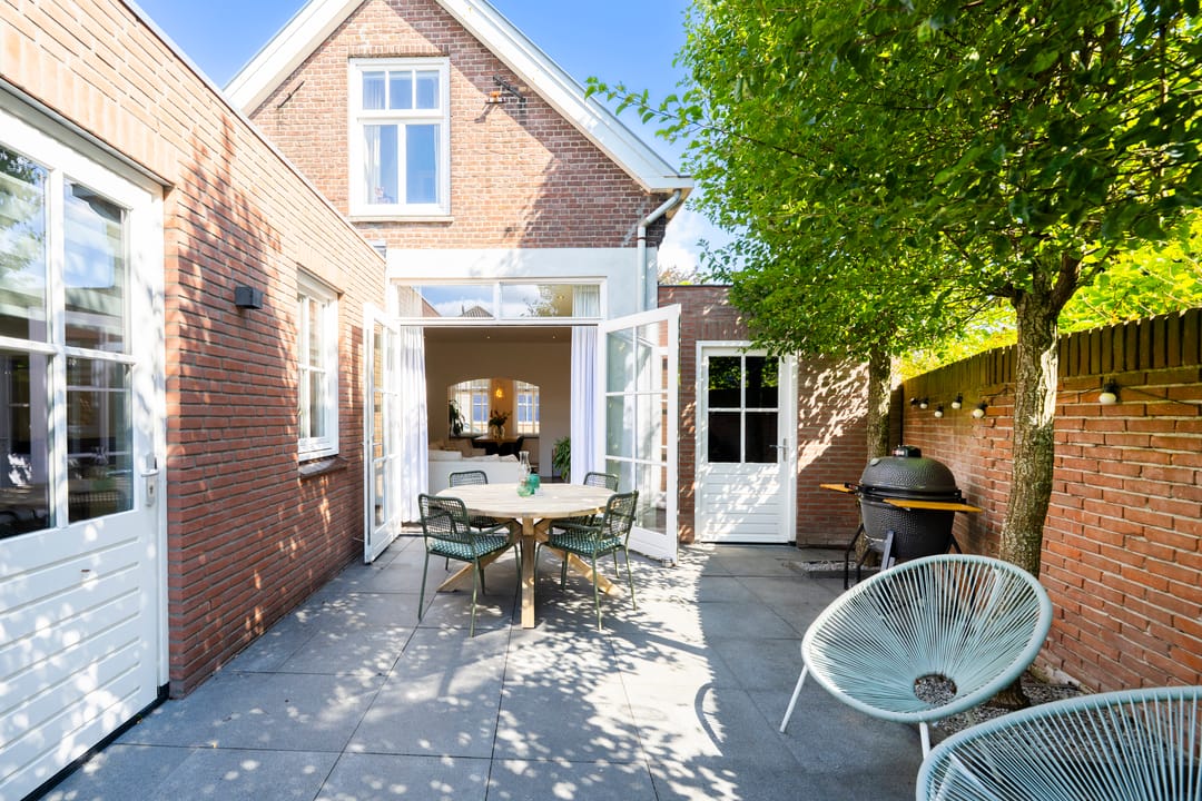 Foto 32 van Nieuwstraat 18