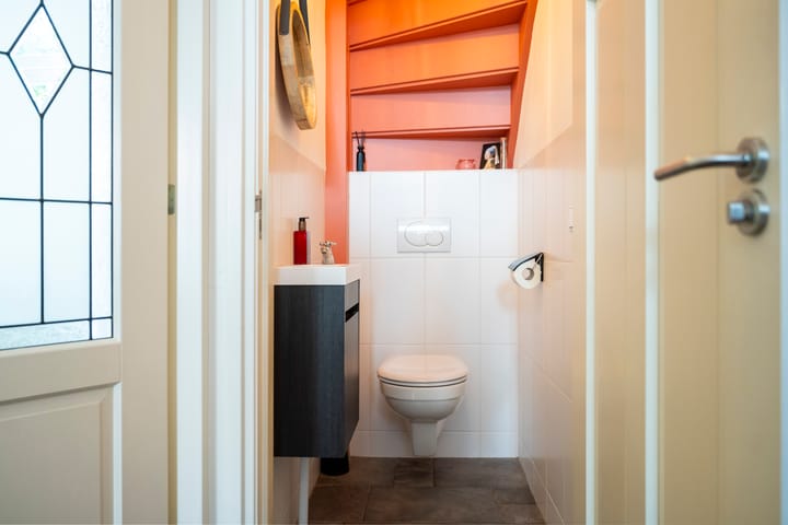 Photo 9 of Nieuwstraat 18