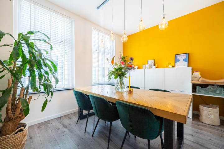 Photo 12 of Nieuwstraat 18