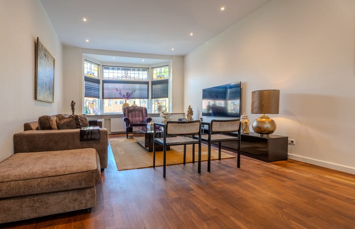 Foto 3 van Boergoensevliet 176