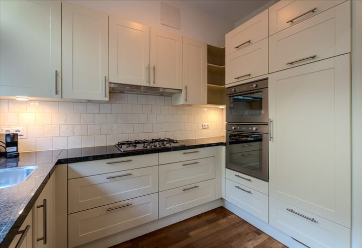 Foto 5 van Boergoensevliet 176