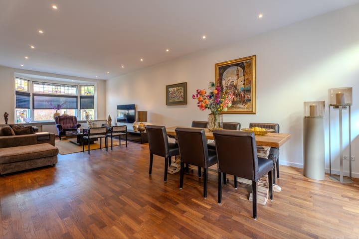 Foto 9 van Boergoensevliet 176