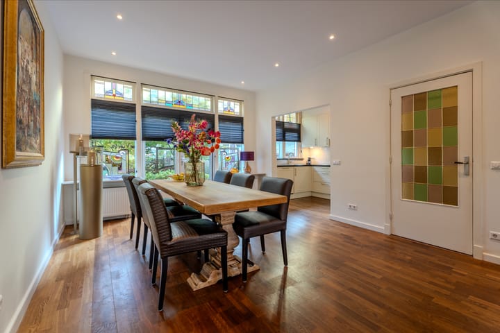 Foto 11 van Boergoensevliet 176