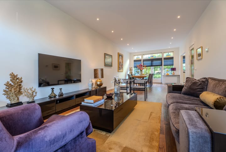 Foto 14 van Boergoensevliet 176