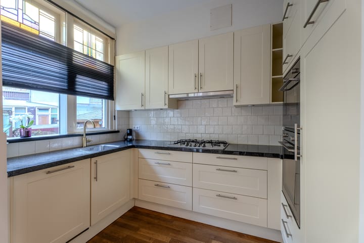 Foto 17 van Boergoensevliet 176