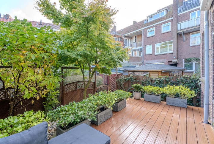 Foto 20 van Boergoensevliet 176