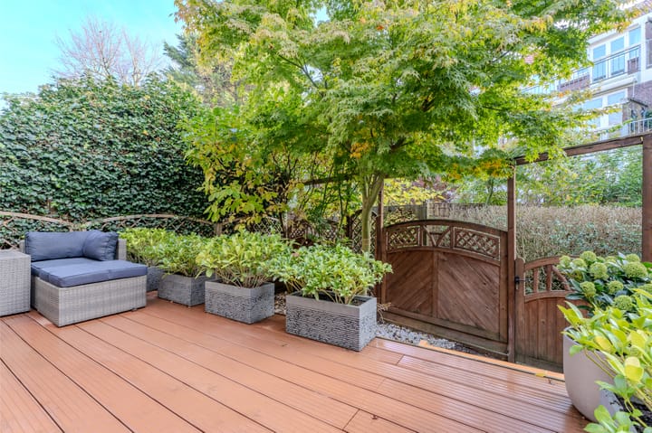 Foto 21 van Boergoensevliet 176