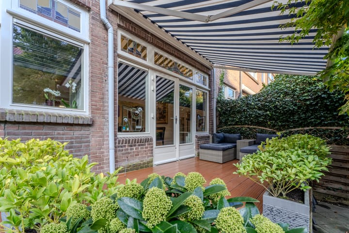 Foto 23 van Boergoensevliet 176