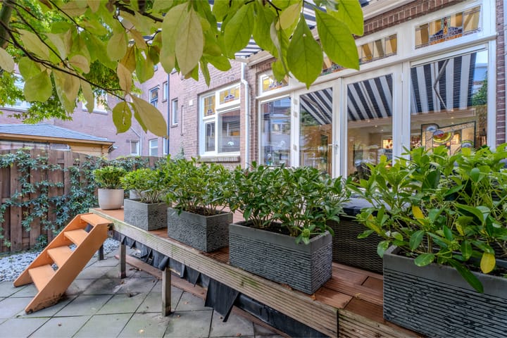 Foto 25 van Boergoensevliet 176