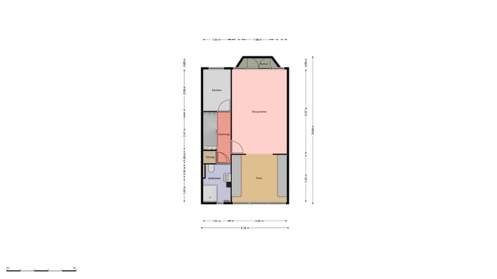 Foto 32 van Boergoensevliet 176