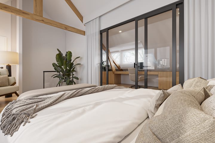 Foto 56 van Boergoensevliet 176