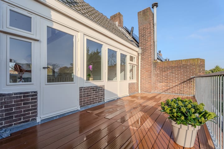 Foto 60 van Boergoensevliet 176