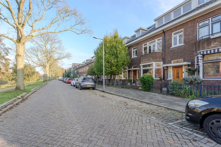 Foto 61 van Boergoensevliet 176