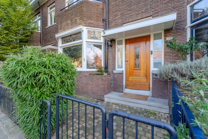 Foto 63 van Boergoensevliet 176