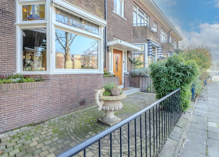 Foto 64 van Boergoensevliet 176