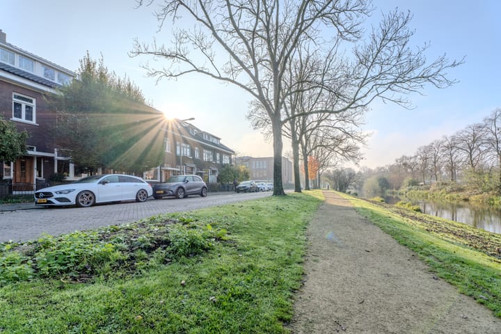 Foto 65 van Boergoensevliet 176