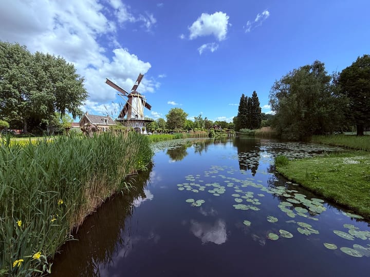 Foto 71 van Boergoensevliet 176